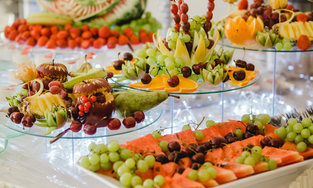 Food Fab Catering, Bengaluru